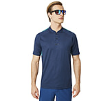 Image of Oakley Ergonomic Evolution Polo Short Sleeve - Mens