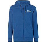Image of Oakley Factory Pilot Full Zip - Mens