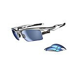 Image of Oakley Fast Jacket XL Sunglasses