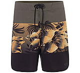 Image of Oakley Flower Block Seamless 19 - Mens