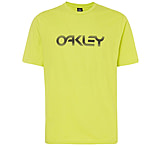 Image of Oakley Foggy Oakley Tee - Mens