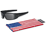 Image of Oakley SI Fuel Cell Collection Sunglasses