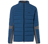 Image of Oakley Insulated Hybrid Golf Jacket - Mens