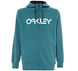 Image of Oakley Mark Ii Fz Hoodie - Mens
