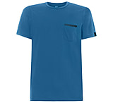 Image of Oakley Method Short Sleeve Stripe - Mens