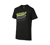 Image of Oakley Octane Factory Tee - Mens