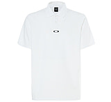 Image of Oakley Polo Shirt Short Sleeve Perforated - Mens