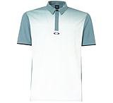 Image of Oakley Polo Shirt Short Sleeve Poliammide - Mens