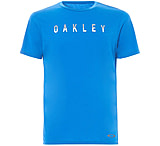 Image of Oakley Rs Veil Qd Tee.01-St 2.2 - Mens