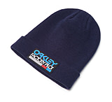 Image of Oakley Rubber Patch Beanie - Mens