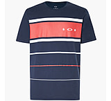 Image of Oakley Sc- Usa Stripes - Mens