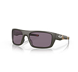 Image of Oakley SI Drop Point American Heritage Sunglasses
