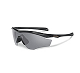 Image of Oakley SI M2 Frame Asian Fit Mens Sunglasses