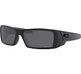 Image of Oakley SI Gascan Tonal Thin Blue Line Collection Sunglasses