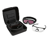 Image of Oakley SI Ballistic M Frame Alpha Array Sunglasses