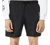 Image of Oakley Tnp Black Beachwear - Mens
