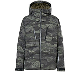 Image of Oakley Ski Down Jacket 15K - Mens