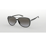 Image of Oakley OO4129 Split Time Sunglasses - Women's