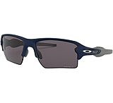 Image of Oakley SI Flak 2.0 XL Navy Collection Sunglasses