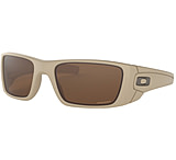 Image of Oakley SI Fuel Cell Desert Collection Sunglasses