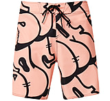 Image of Oakley Staple Graffiti Boardshort I8 Inc - Mens