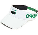 Image of Oakley Staple Visor - Mens