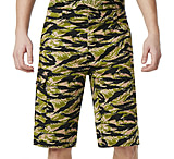 Image of Oakley Tiger Camo Cargo Short Tnp - Mens