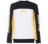 Image of Oakley Tn Racing Team Fleece Crew - Mens