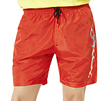 Image of Oakley Tnp Red Beachwear - Mens