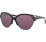 Image of Oakley Trailing Point Sunglasses - Women's