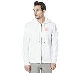 Image of Oakley Urban Stretch Graphic Hoodie - Men's