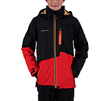 Image of Obermeyer Axel Jackets - Boys