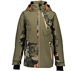 Image of Obermeyer Axel Jacket - Boy's