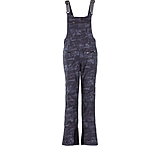 Obermeyer Bliss Bib Pant - Women's, 4 US, Regular Inseam, Night Ski, 15025-22103-4