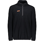 Image of Obermeyer Boulder Fleece Tops - Men's