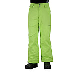 Image of Obermeyer Brisk Pants - Boys