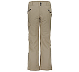Image of Obermeyer Brisk Snow Pants - Boy's