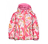 Image of Obermeyer Cakewalk Jacket - Girls