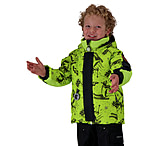Image of Obermeyer Camber Jackets