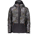 Image of Obermeyer Chandler Shell Jacket - Men's