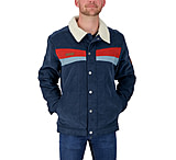 Image of Obermeyer Condor Corduroy Jackets - Men's