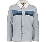 Image of Obermeyer Condor Corduroy Jacket - Mens