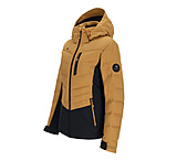 Obermeyer Cosima Down Jacket - Women's, Cortado, 12, 11212-24016-12