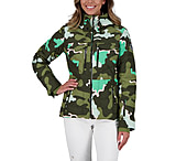 Image of Obermeyer Devon Down Jacket, Petite - Women's