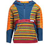 Image of Obermeyer Dyno Fleece Pullover - Boy's