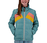 Image of Obermeyer Ember Down Jackets - Girls