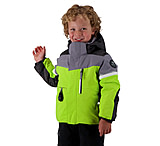 Image of Obermeyer Formation Jackets - Boys