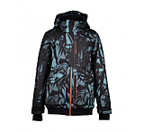 Image of Obermeyer Gage Jacket - Boy's