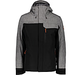 Image of Obermeyer Grommet Jackets - Men's