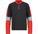 Image of Obermeyer Hunter Flc Top - Boys